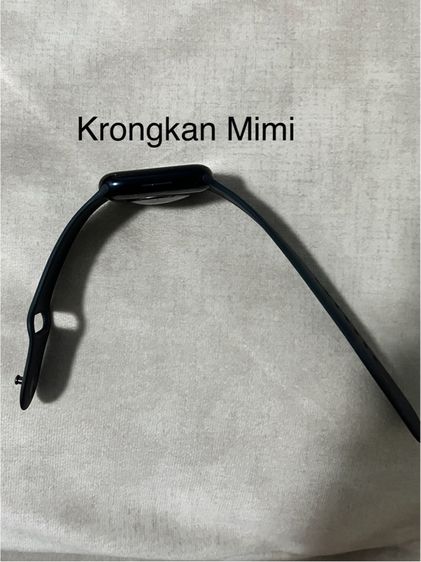 (มือสอง) Apple Watch Series 8 (GPS) 45mm – สี Midnight รูปที่ 4