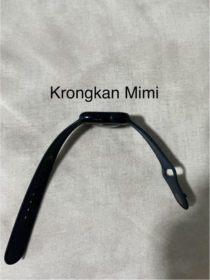 (มือสอง) Apple Watch Series 8 (GPS) 45mm – สี Midnight รูปที่ 3