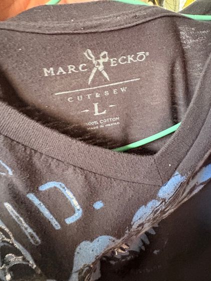 เสื้อวินเทจ เสื้อสเก็ต รูปที่ 2