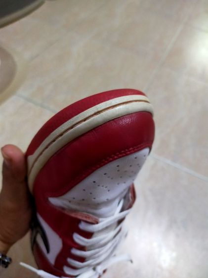 รองเท้า Nike SB DUNK LOW PRO Skatboarding ไซซ์ 45 29ซม.ของแท้ สภาพดีไม่มีตำหนิ พื้นดี ข้างในสะอาด ไม่ขาดไม่ซ่อม รูปที่ 12