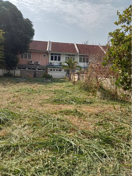 ขายที่ดิน ซอยหัวหิน 75 ไม่ผ่านนายหน้า รูปที่ 4