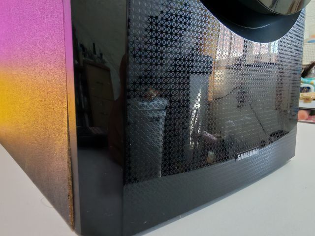 SAMSUNG Sound Bar 150 รุ่น HW-K350 XT

 รูปที่ 11