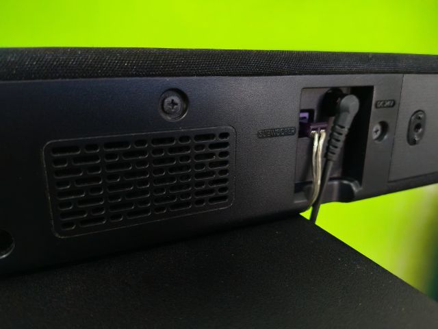 SAMSUNG Sound Bar 150 รุ่น HW-K350 XT

 รูปที่ 13