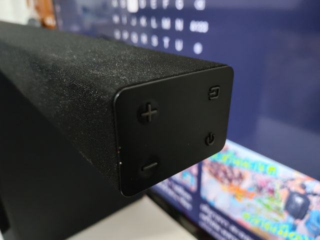 SAMSUNG Sound Bar 150 รุ่น HW-K350 XT

 รูปที่ 15