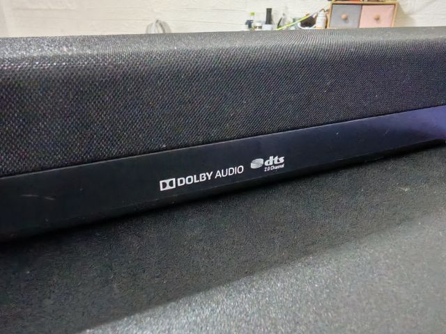 SAMSUNG Sound Bar 150 รุ่น HW-K350 XT

 รูปที่ 2