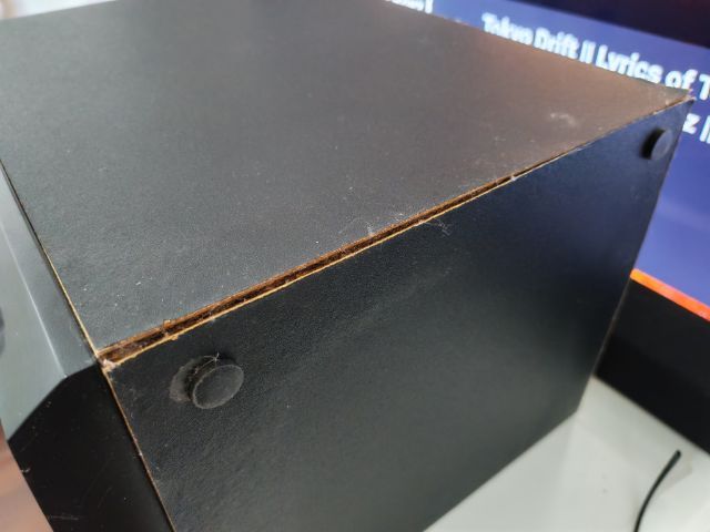SAMSUNG Sound Bar 150 รุ่น HW-K350 XT

 รูปที่ 12
