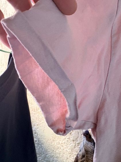 เสื้อป้าย sitter วินเทจ รูปที่ 2