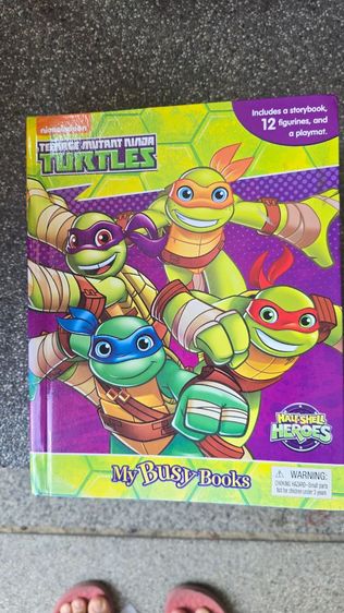 Toy ของเล่น