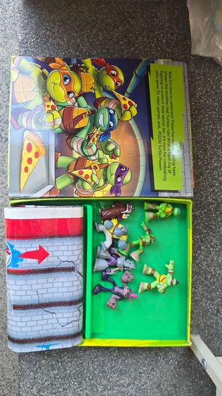 Toy ของเล่น รูปที่ 2