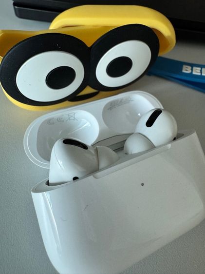 Air pod pro รูปที่ 4