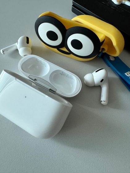Air pod pro รูปที่ 6