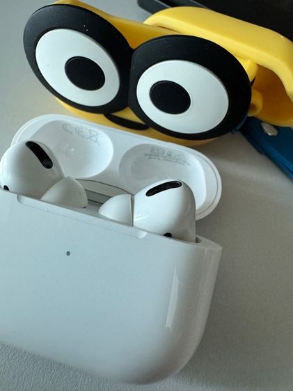 Air pod pro รูปที่ 5