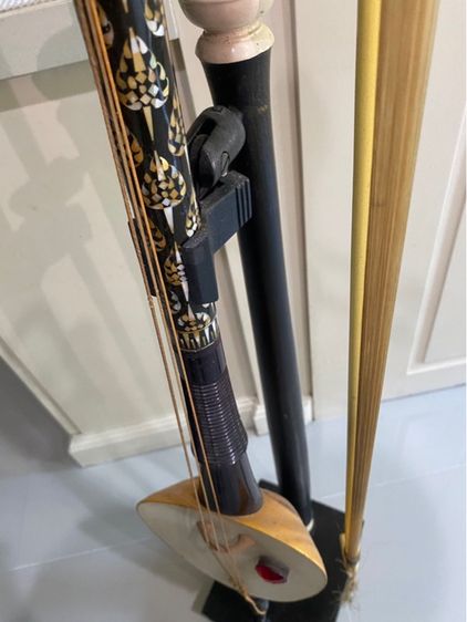 ซอสามสาย ต่อราคาได้ มือสอง รูปที่ 3