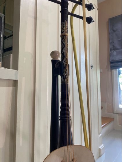 ซอสามสาย ต่อราคาได้ มือสอง รูปที่ 11