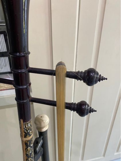 ซอสามสาย ต่อราคาได้ มือสอง รูปที่ 5