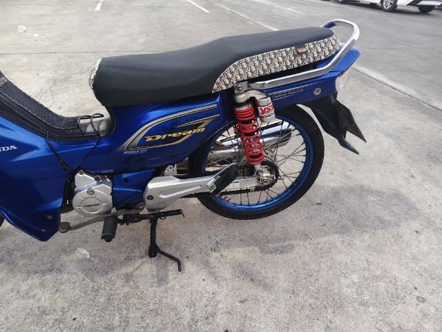 ขายดรีมซุปเปอร์คัพ รูปที่ 9