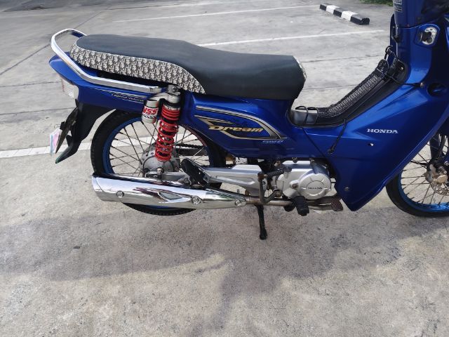 ขายดรีมซุปเปอร์คัพ รูปที่ 8