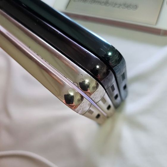 Samsung S22 S22plus 5g ข้อดีเคลมจอมาใหม่จากศูนย์ ศูนย์ประกันจอ แรงๆจอสวยๆกล้องดีดี  แอนดรอยใหม่ล่าสุด16.0 รูปที่ 18