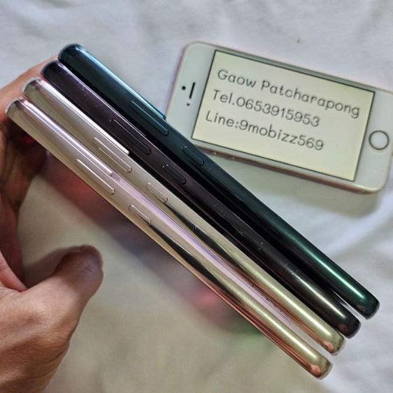 Samsung S22 S22plus 5g ข้อดีเคลมจอมาใหม่จากศูนย์ ศูนย์ประกันจอ แรงๆจอสวยๆกล้องดีดี  แอนดรอยใหม่ล่าสุด16.0 รูปที่ 13