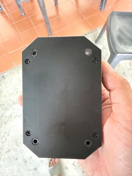 MERCURYR62 Size 6.5 รูปที่ 4