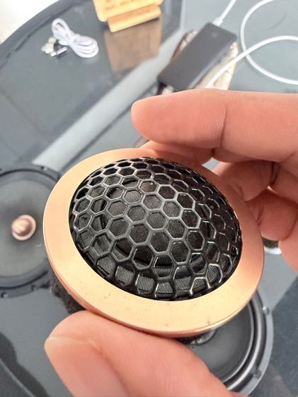 MERCURYR62 Size 6.5 รูปที่ 2