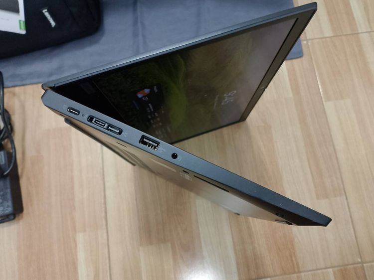 Lenovo ThinkPad L13 Gen 2 i5 gen11 RAM16Gb SSD256Gb จอ13.3นิ้ว  รูปที่ 9
