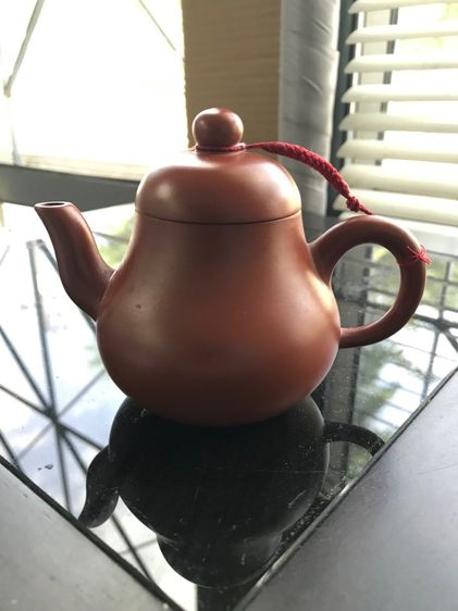 ป้านชา   มือสอง ใช้งานมาเเล้ว รูปที่ 7