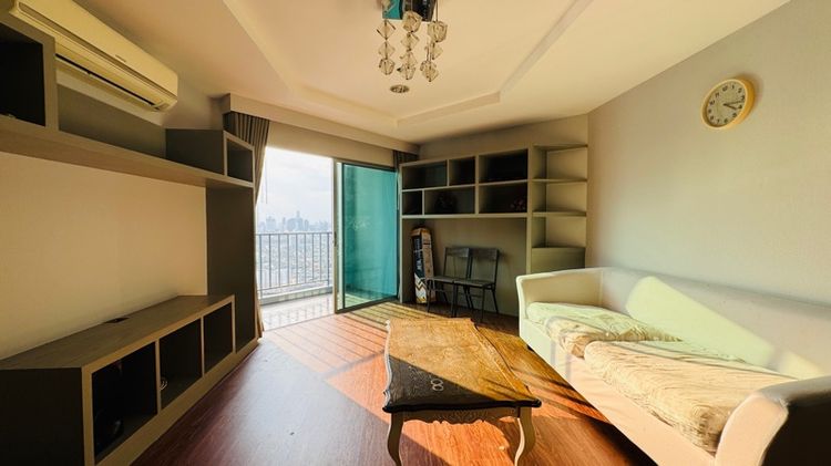 ขายคอนโดใจกลางพระราม9 