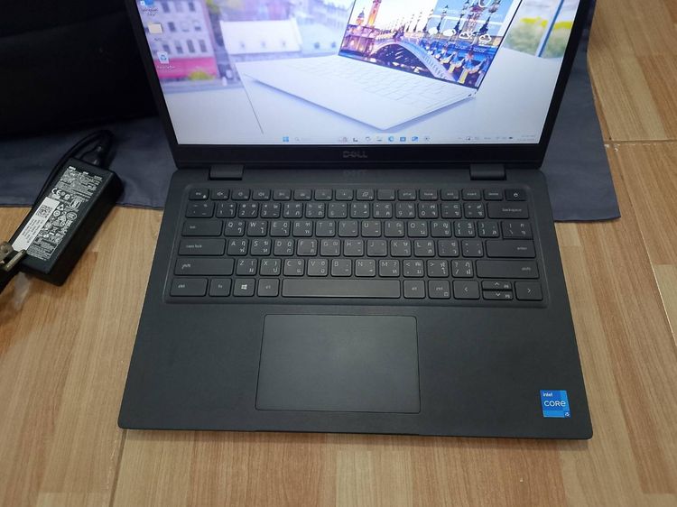 DELL Latitude 3420 i5 gen11 RAM8Gb SSD512Gb จอ14นิ้ว  รูปที่ 2