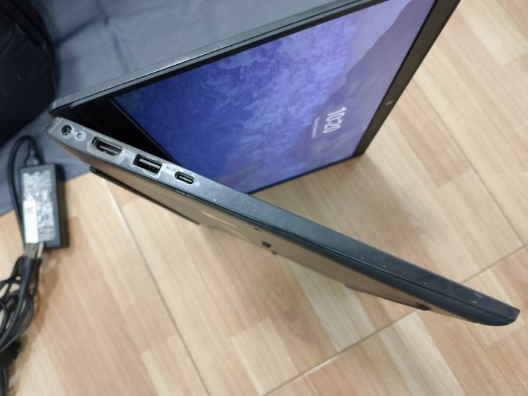 DELL Latitude 3420 i5 gen11 RAM8Gb SSD512Gb จอ14นิ้ว  รูปที่ 5