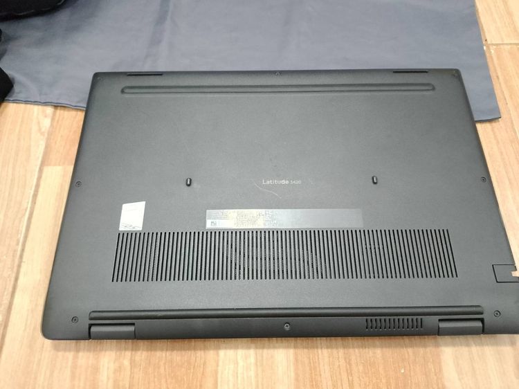 DELL Latitude 3420 i5 gen11 RAM8Gb SSD512Gb จอ14นิ้ว  รูปที่ 4