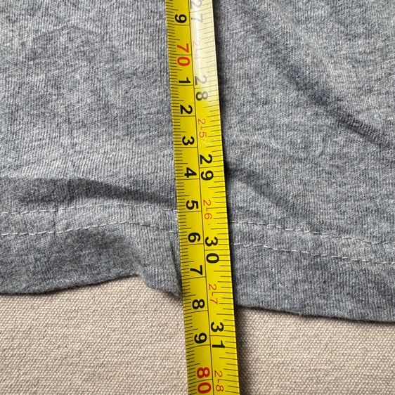 เสื้อยืดกระเป๋าหน้า John Deere Size XL  รูปที่ 9