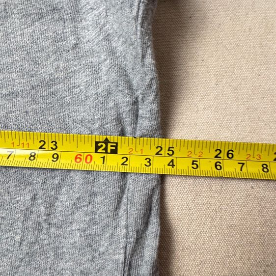 เสื้อยืดกระเป๋าหน้า John Deere Size XL  รูปที่ 8