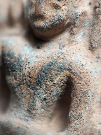 ❌ติดจอง❌พระกำแพงซุ้มกอเนื้อในเขียวครับ รูปที่ 11