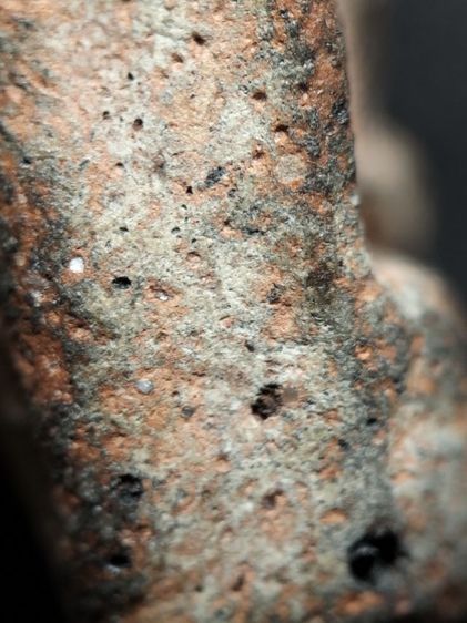 ❌ติดจอง❌พระกำแพงซุ้มกอเนื้อในเขียวครับ รูปที่ 15