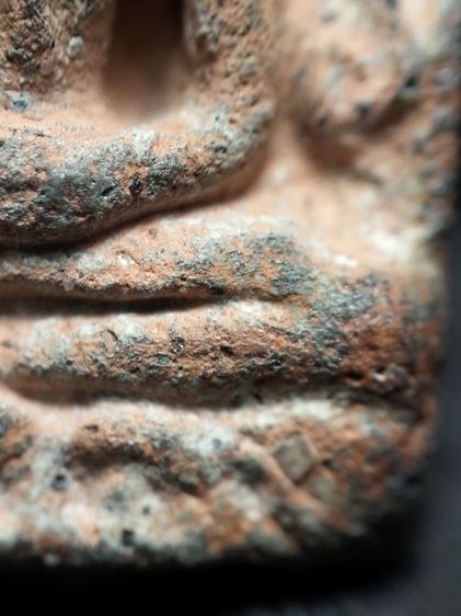 ❌ติดจอง❌พระกำแพงซุ้มกอเนื้อในเขียวครับ รูปที่ 9