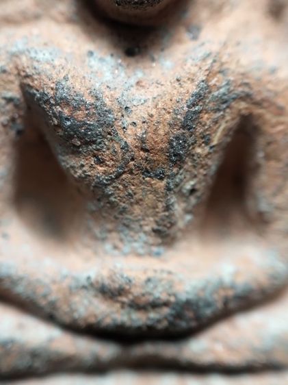 ❌ติดจอง❌พระกำแพงซุ้มกอเนื้อในเขียวครับ รูปที่ 7