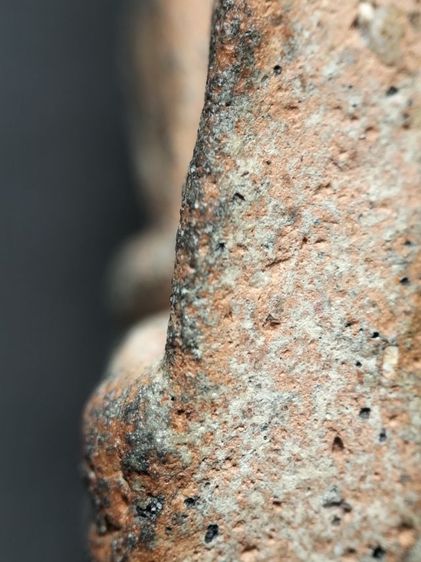 ❌ติดจอง❌พระกำแพงซุ้มกอเนื้อในเขียวครับ รูปที่ 16