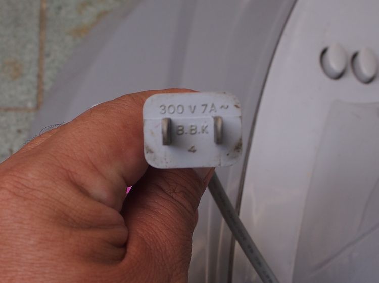 พัดลมมิตซู 18 นิ้ว คอยาว รูปที่ 11