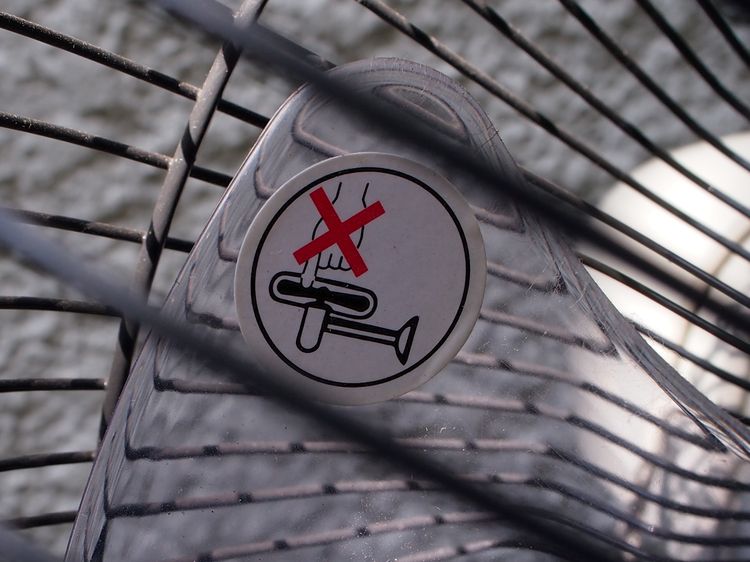 พัดลมมิตซู 18 นิ้ว คอยาว รูปที่ 14