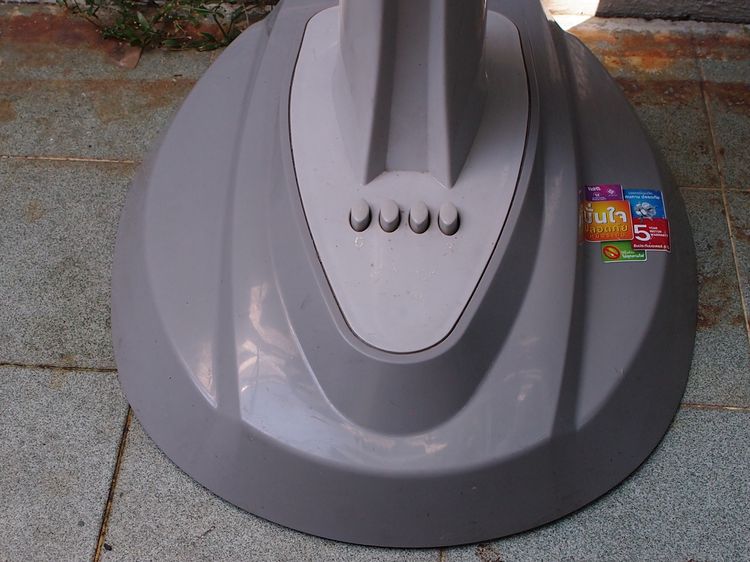 พัดลมมิตซู 18 นิ้ว คอยาว รูปที่ 5