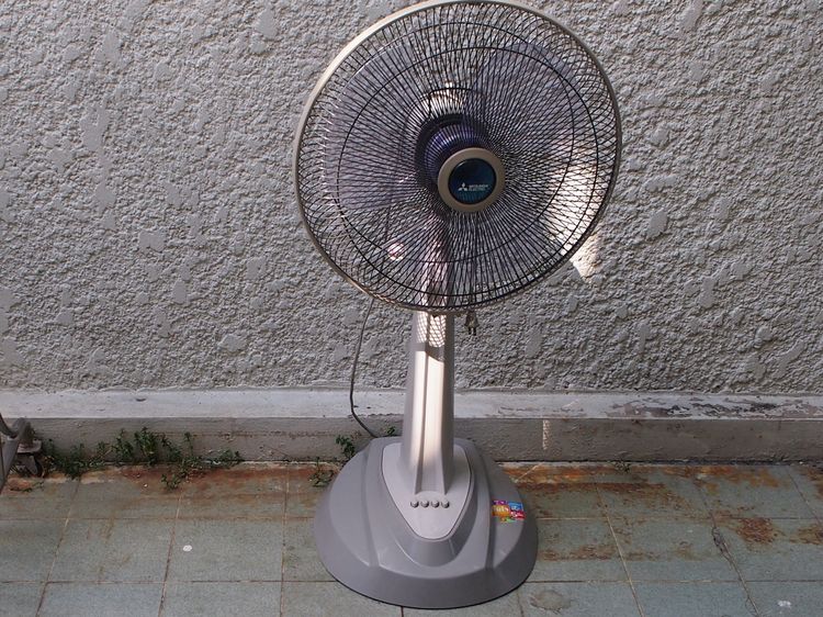 พัดลมมิตซู 18 นิ้ว คอยาว