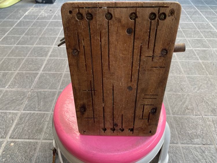 โทรศัพท์โบราณ รูปที่ 4