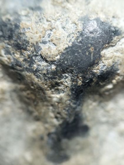 พระมเหศวรสองหน้าเนื้อชินครับ รูปที่ 13