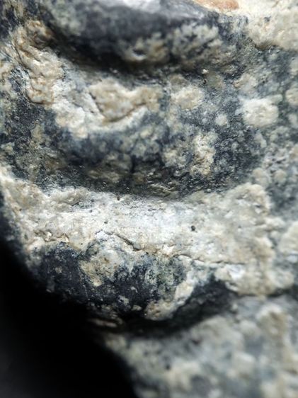 พระมเหศวรสองหน้าเนื้อชินครับ รูปที่ 8