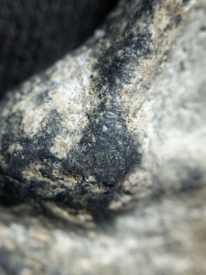 พระมเหศวรสองหน้าเนื้อชินครับ รูปที่ 11