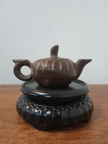 ปั้นชา กาน้ำชา