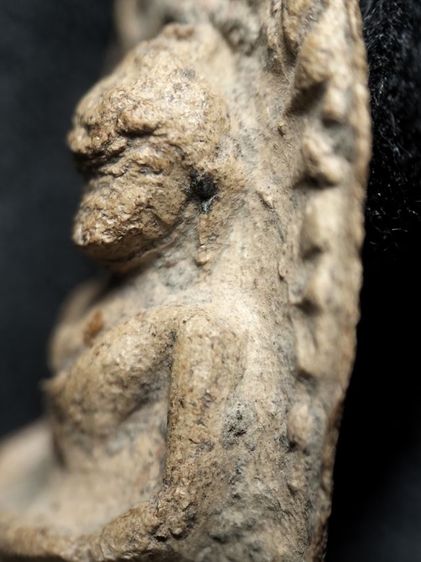 ❌ติดจอง❌พระรอดลำพูนพิมพ์ใหญ่ครับไม่ได้ล้างครับ รูปที่ 6