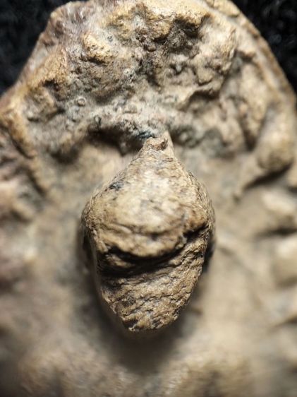 ❌ติดจอง❌พระรอดลำพูนพิมพ์ใหญ่ครับไม่ได้ล้างครับ รูปที่ 7