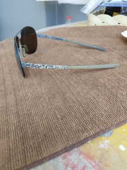 แว่นตากันแดด ic berlin แท้  รูปที่ 2